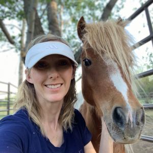 Meet your Posher, Heidi